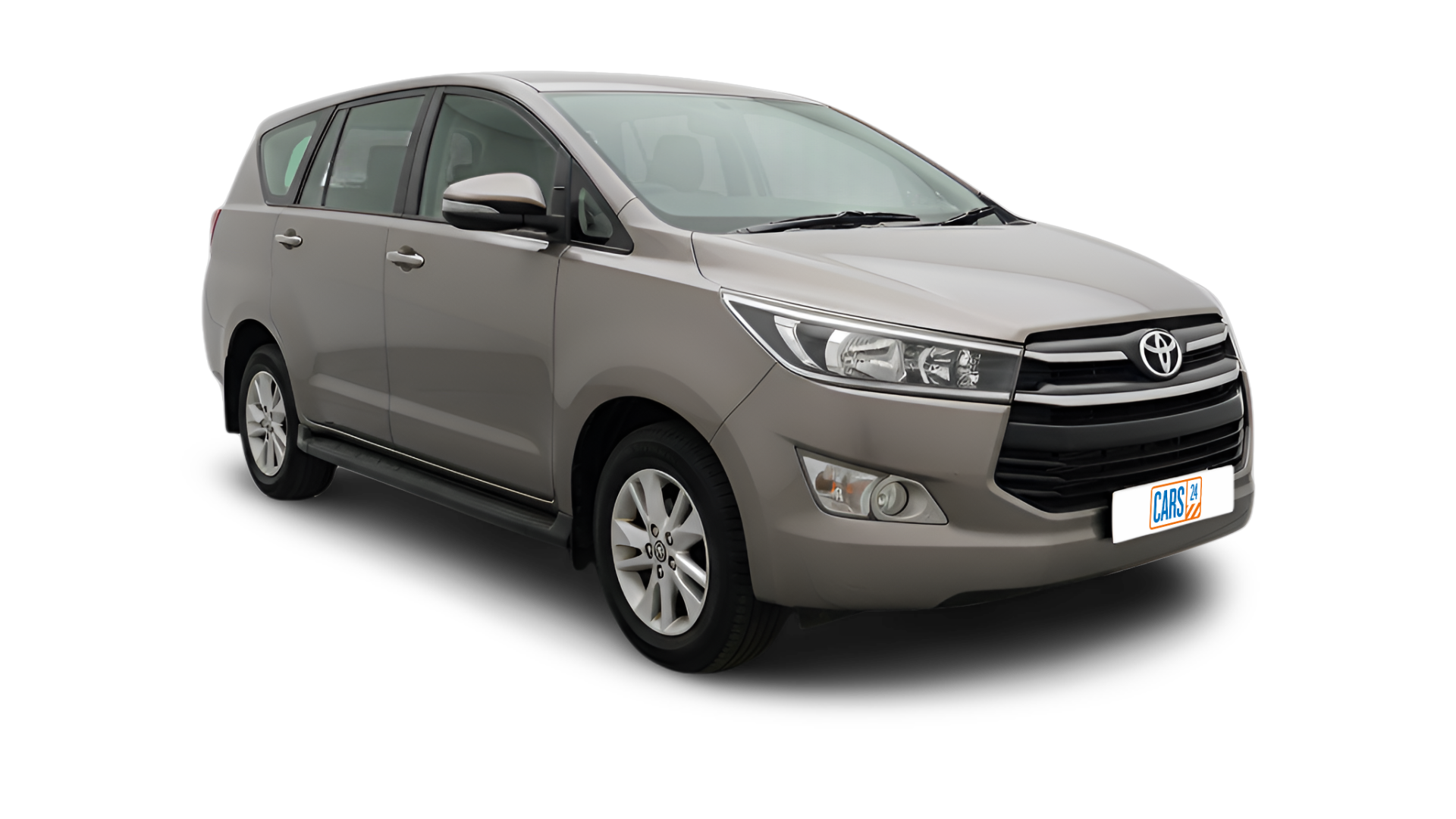 Toyota Innova Crysta-img